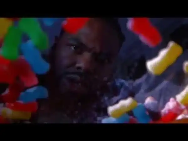 Video: Rome Fortune - 5 Second RULE (Remix)